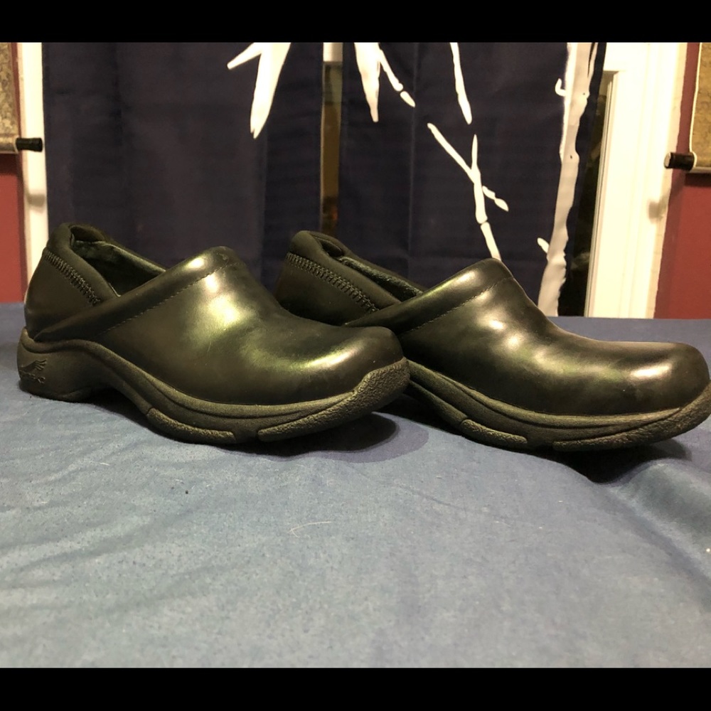 Dansko Kelsey Clogs - image 1